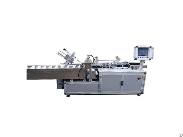 Carton Packing Machine Ky 60tzh
