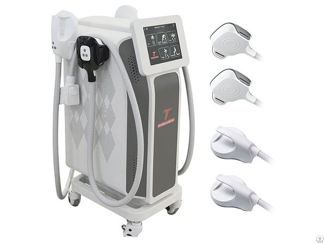 Beauty Equipment Manufacturer