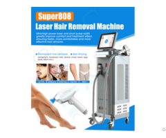 Laser Hair Removal Machine Suppliers