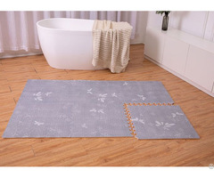 Eva Foam Mat For Garage And Basement
