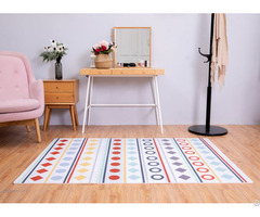 Colored Soft Eva Foam Mat