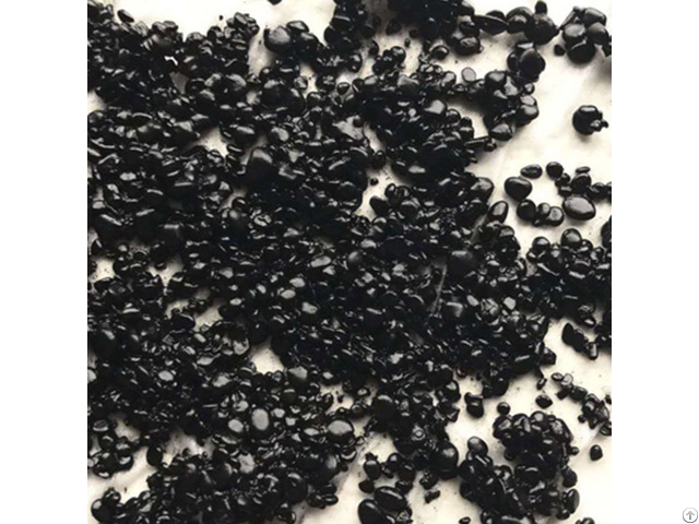 Anaerobic Granular Sludge