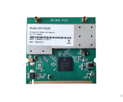 Dr Nas26，ar9223  26dbm 2 Mmcx  5g 