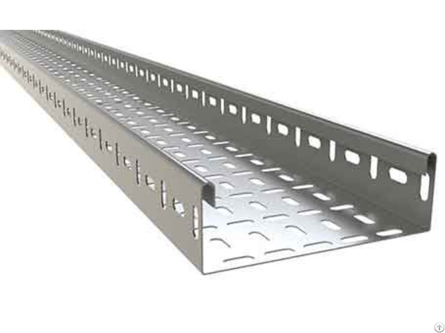 Cable Trays For Electrical Installations