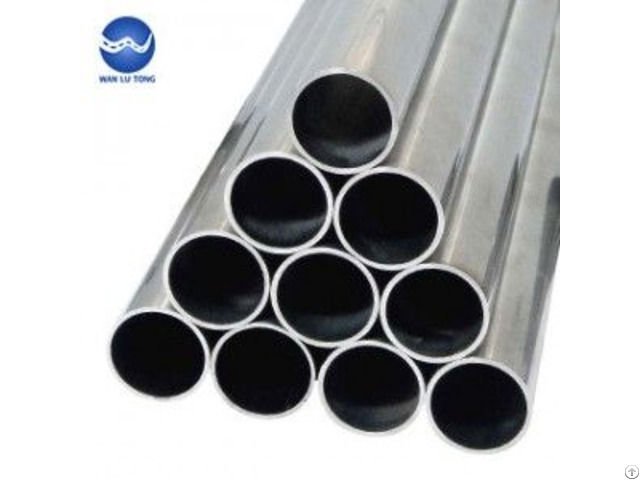 Hollow Aluminum Tube