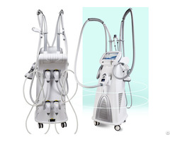 Velashape Iii Bodyslimming Machine