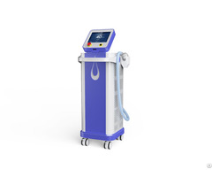 Soprano Ice Platinum 808nm Diode Laser Hair Removal Machine