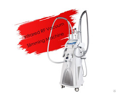 Promotion Body Slimming Velashape Machine