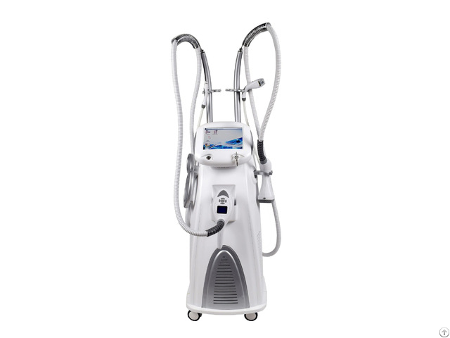 Velashape 360 Body Slimming Machine