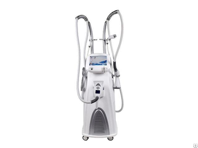 Velashape 360 Body Slimming Machine