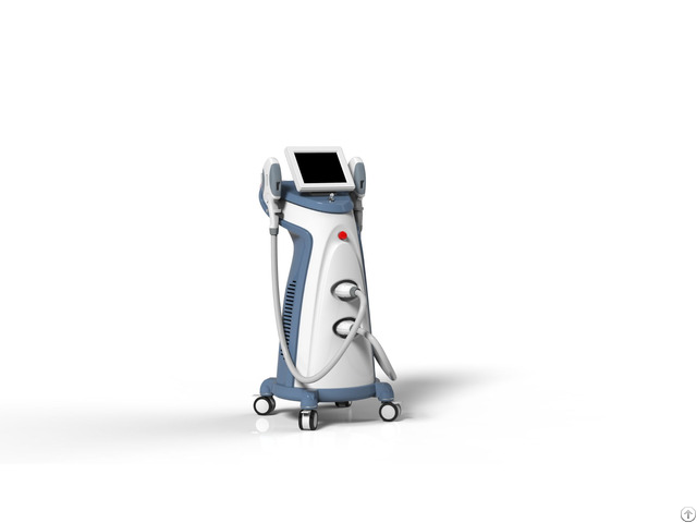 Hair Removal Laser Ipl Shr Elight Machine Skin Rejevenation