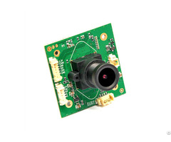 Low Illumination Camera