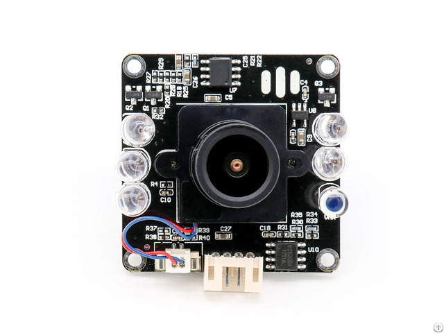 Night Vision Camera Module