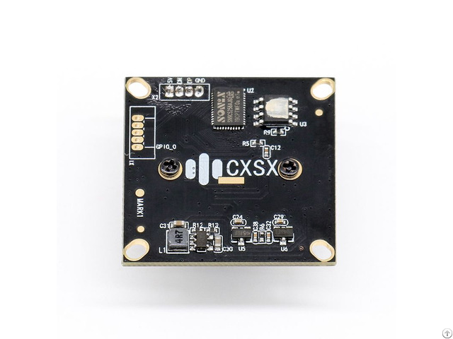 Robot Camera Module