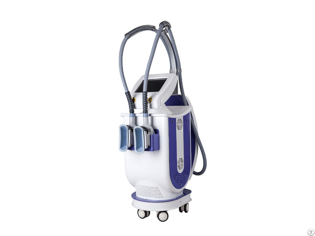 Cryolipolysis Fat Removal Body Slimming Machine