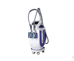 Cryolipolysis Fat Removal Body Slimming Machine