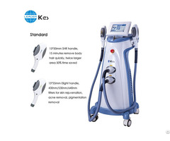 Ipl Elight Super Hair Removal Skin Rejuvenation Care Machine