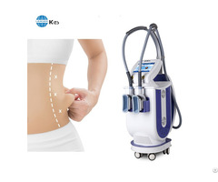 Professional Fda Anti Cellulite 10 4 Cool Tech Fat Freezing Machine