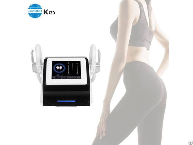 Emsculpt Muscle Stimulation Weight Loss Equipment