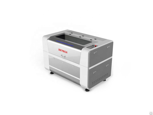 Dxtech 1390 Co2 Laser Cutting Engraving Machine