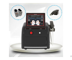 Hifu 4d Skin Rejuvenation Machine