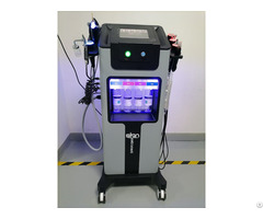 Hydra Facial 9 In 1 Machine For Skin Care