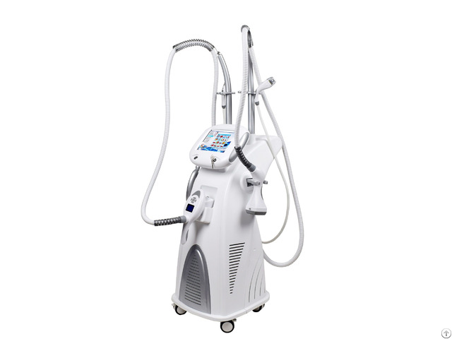 Professional Vela Shape 3 Machines From Factory