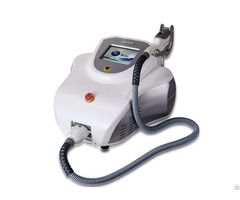 Ipl Shr Hair Removal Multifunctional Machine