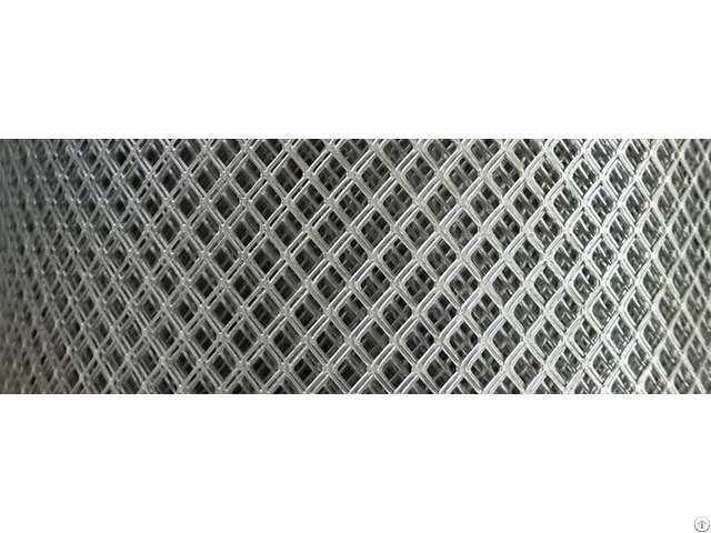 Stainless Steel Mesh Sheet