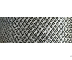 Stainless Steel Mesh Sheet