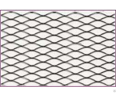 Expanded Metal Mesh Lath