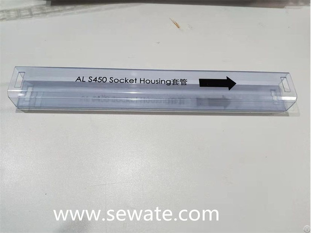 Ic Shipping Tubes