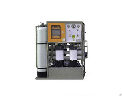 Sea Water Ro Treatment Equipment