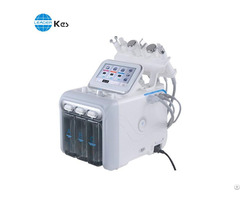 Popular Hydra Water Dermabrasion Diamond Microdermabrasion Facial Machine