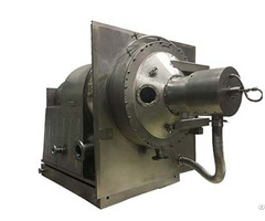 Industrial Centrifugal Dryer