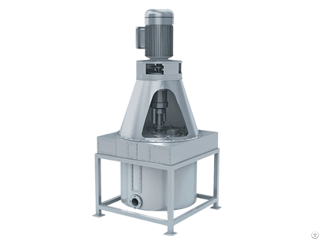 Industrial Centrifuge Manufacturer