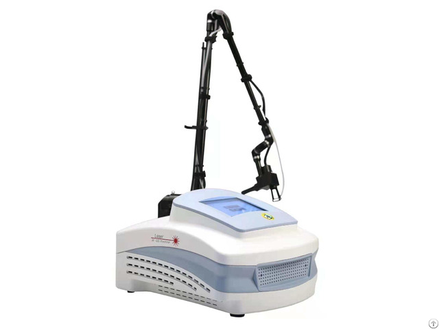 Desktop Co2 Fractional Laser Machine