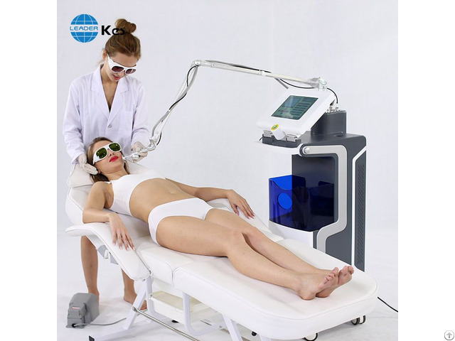 Co2 Fractional Laser Spically For Scar Removal