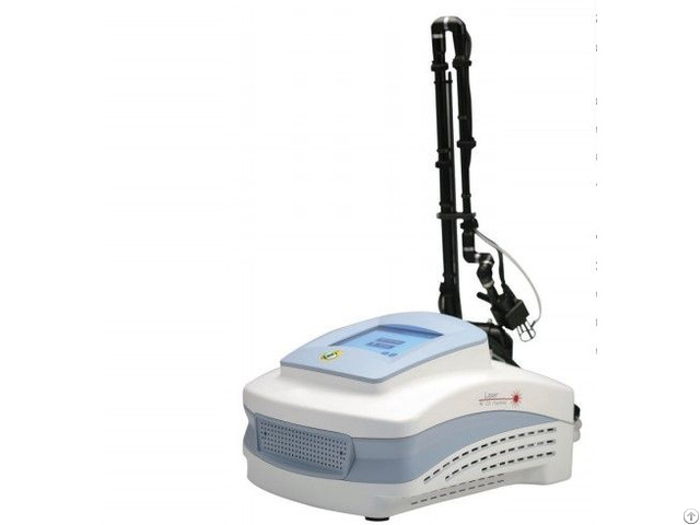 Acne Scar Removal Treatment Fractional Co2 Laser Machine