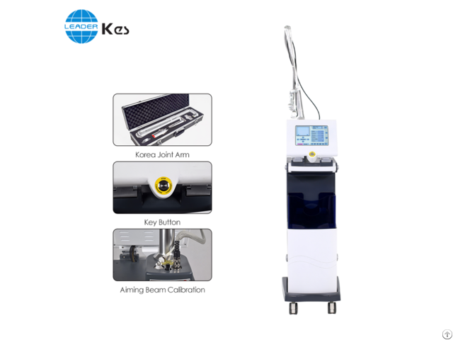 Fractional Co2 Laser Equipment