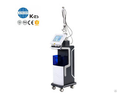 Co2 Fractional Laser Pigmentation Removal Machine