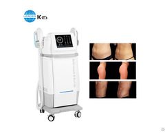 Aesthetics Best Ems Body Sculpting Machine