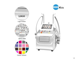 New Equipment For Beauty Salon Cavitation Slimming Machine