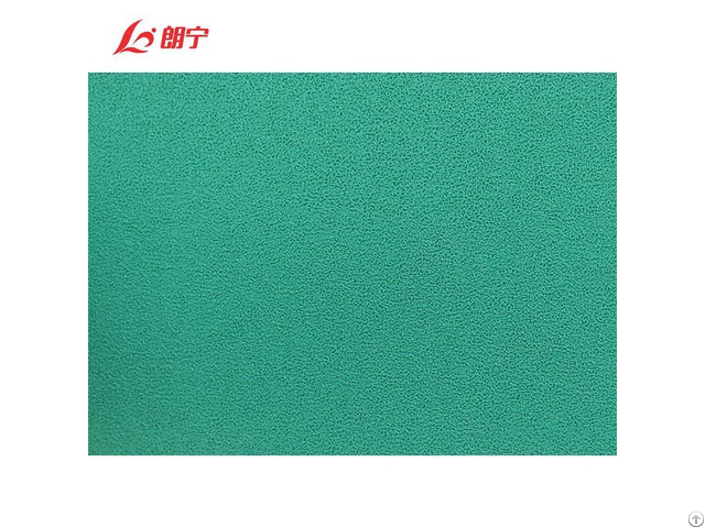 Indoor Badminton Court Flooring