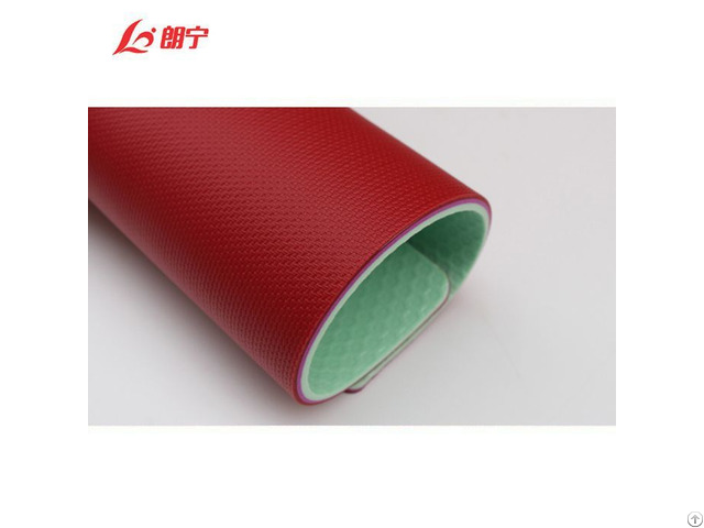 Pvc Flooring For Table Tennis