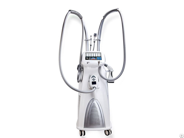 Hot Selling Body Shaping Beauty Machine