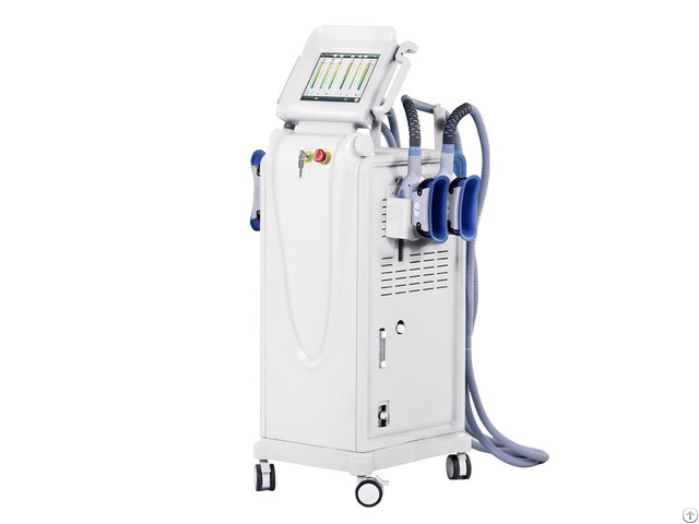 Cryo Body Sculpting Slimming Machine