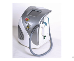 Q Switch Laser Tattoo Removal Machine