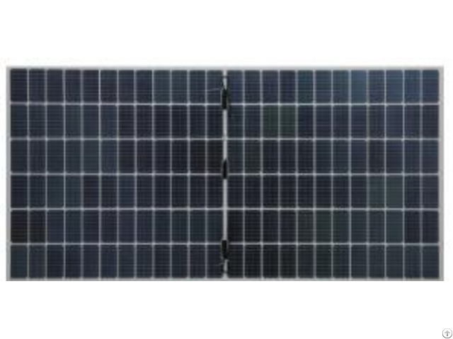 Double Glass 20a Solar Module
