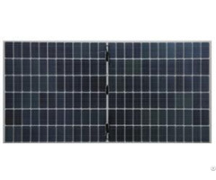 Double Glass 20a Solar Module